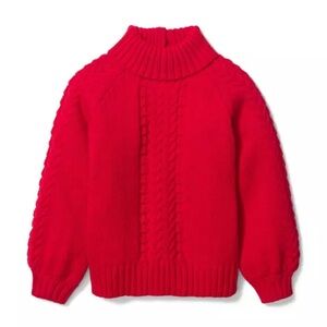 12-18mo. Baby girl sweater